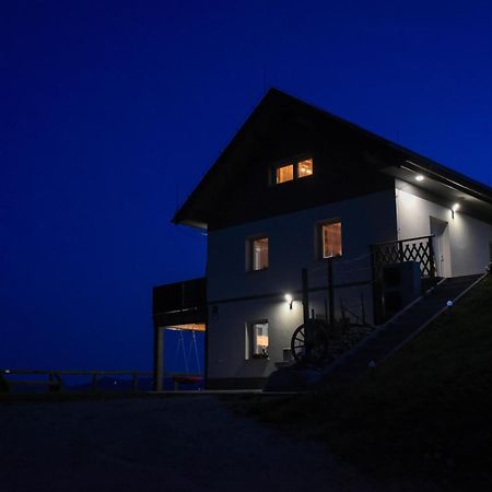 Apartmaji Gracner Dramlje Екстер'єр фото