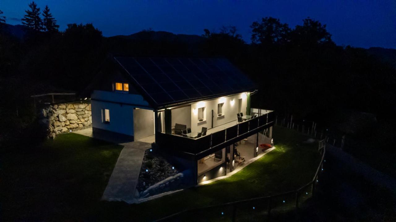 Apartmaji Gracner Dramlje Екстер'єр фото