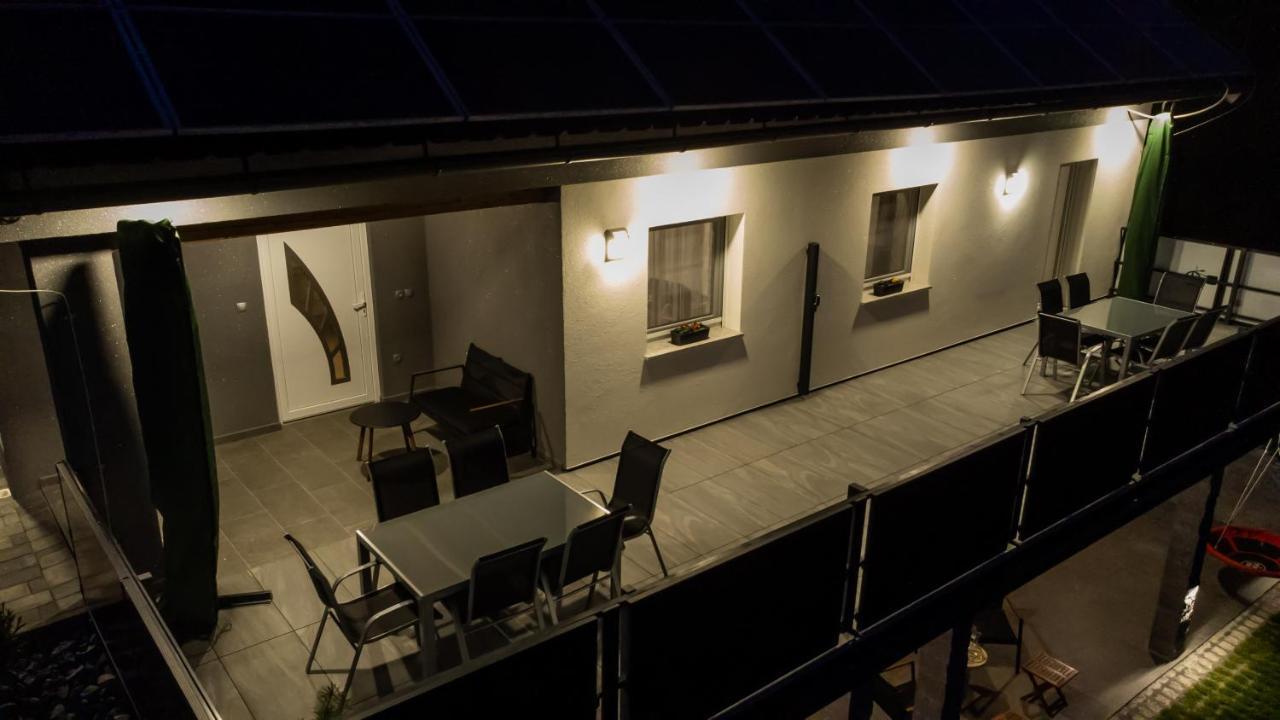 Apartmaji Gracner Dramlje Екстер'єр фото