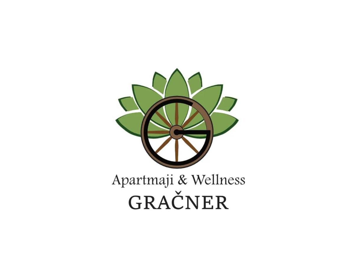 Apartmaji Gracner Dramlje Екстер'єр фото