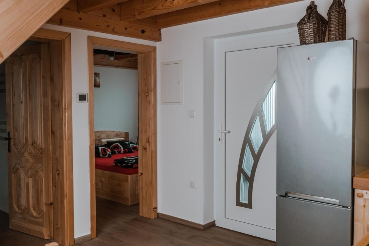 Apartmaji Gracner Dramlje Екстер'єр фото