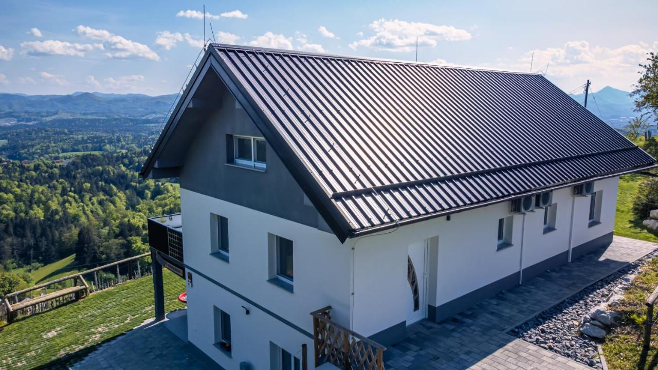 Apartmaji Gracner Dramlje Екстер'єр фото
