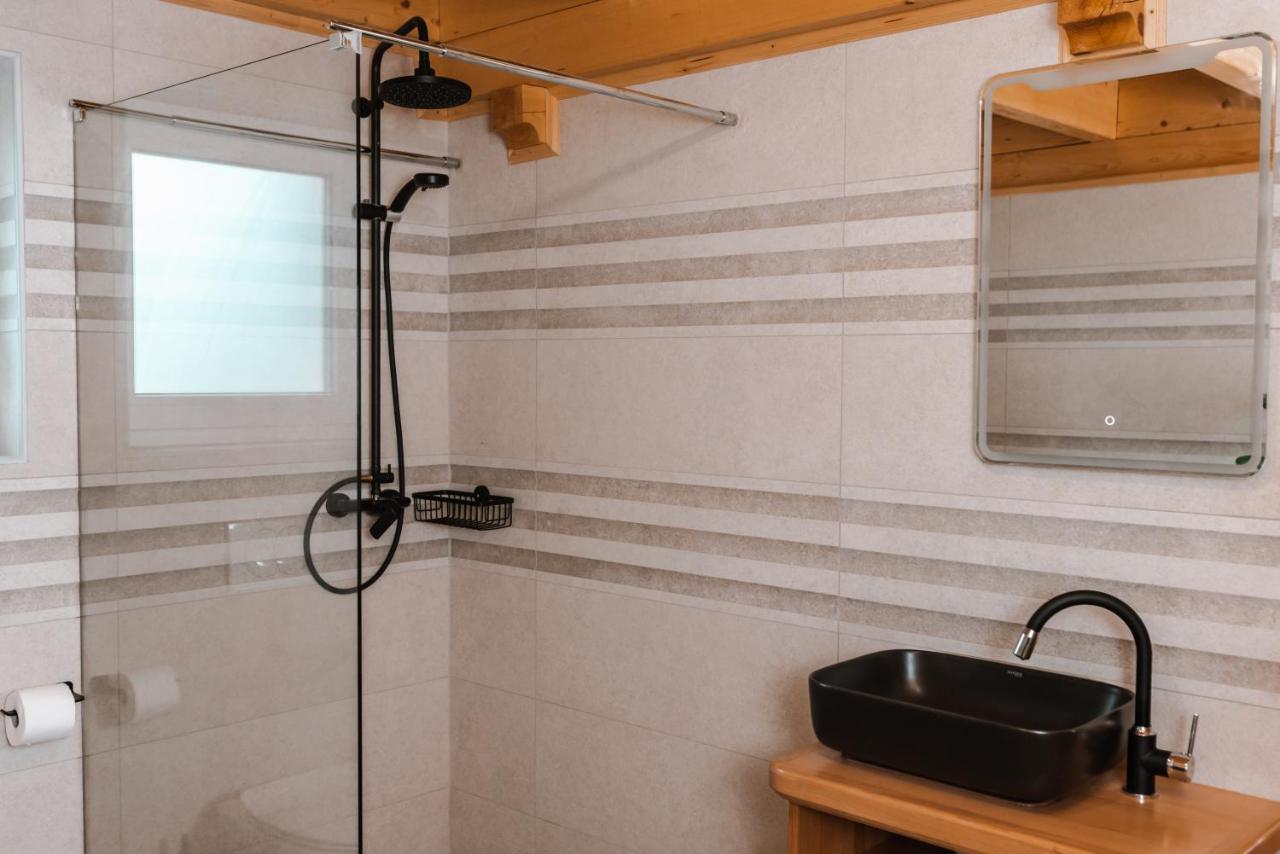 Apartmaji Gracner Dramlje Екстер'єр фото