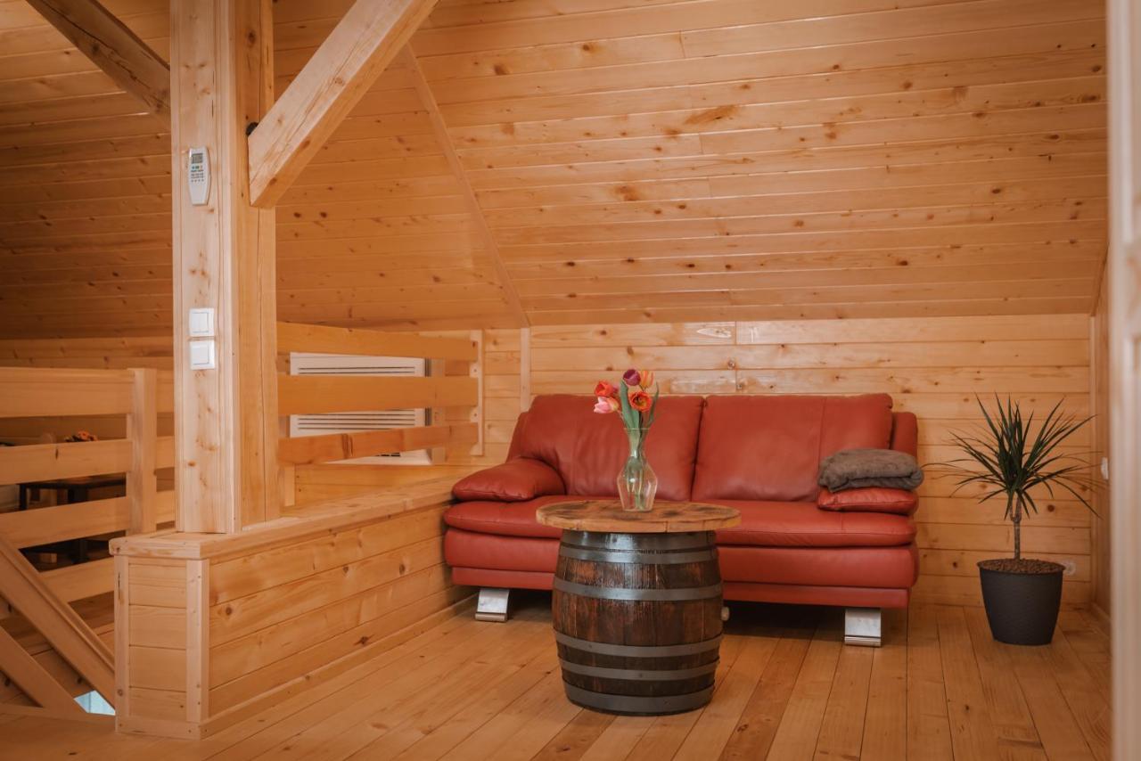 Apartmaji Gracner Dramlje Екстер'єр фото