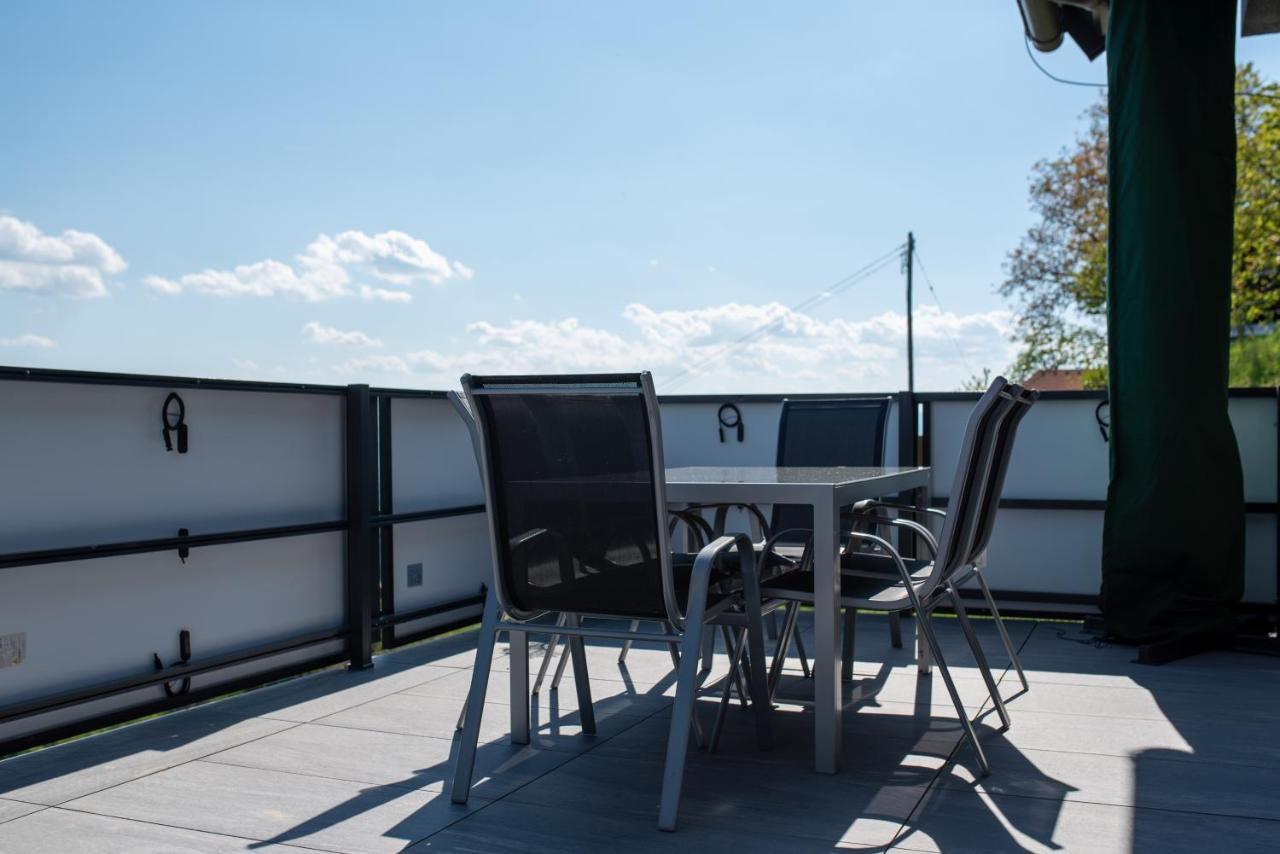 Apartmaji Gracner Dramlje Екстер'єр фото