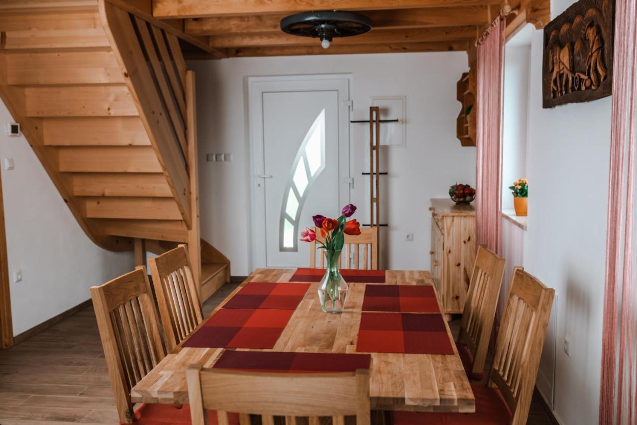 Apartmaji Gracner Dramlje Екстер'єр фото