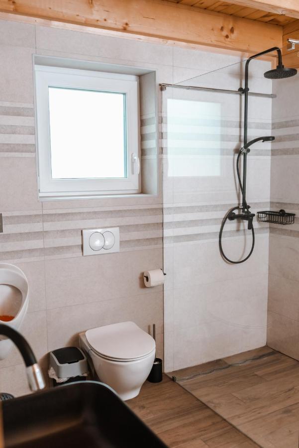 Apartmaji Gracner Dramlje Екстер'єр фото