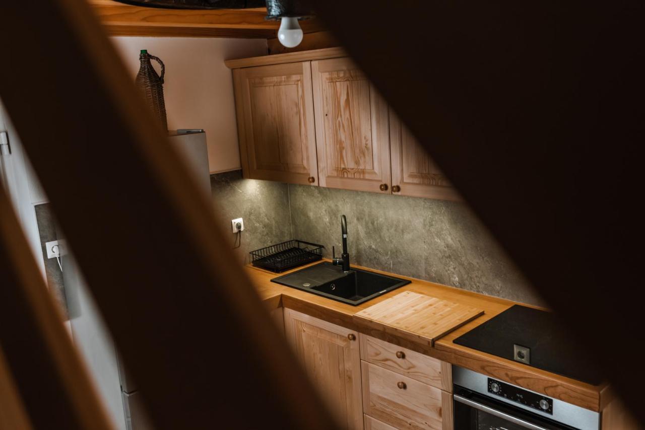 Apartmaji Gracner Dramlje Екстер'єр фото
