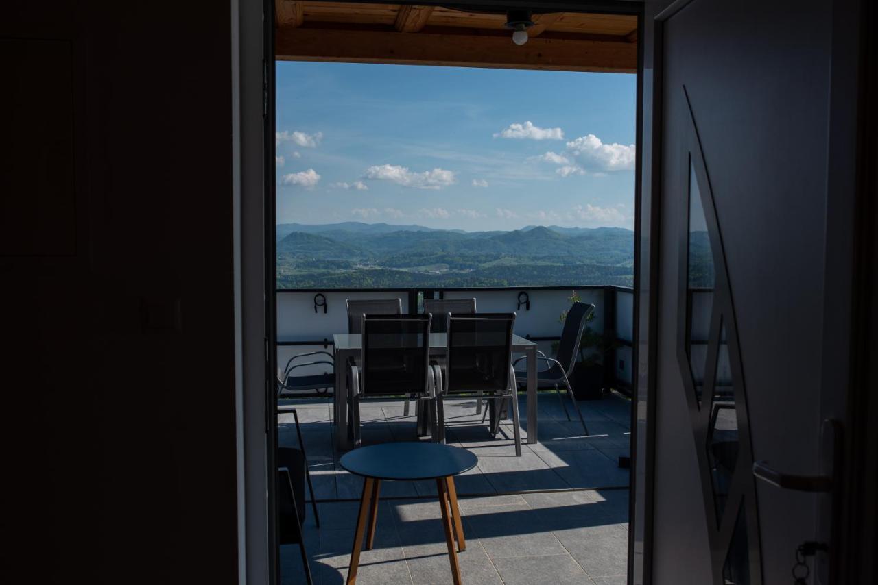 Apartmaji Gracner Dramlje Екстер'єр фото