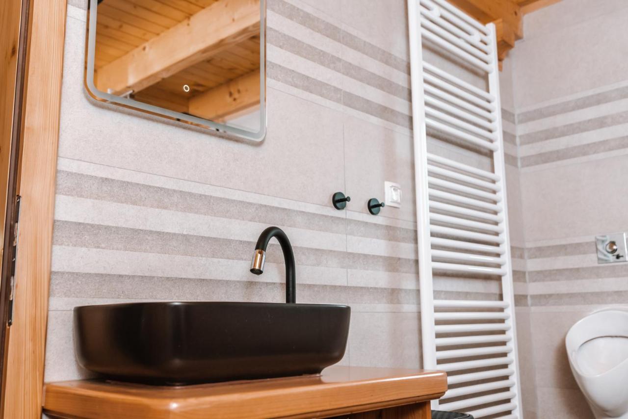 Apartmaji Gracner Dramlje Екстер'єр фото