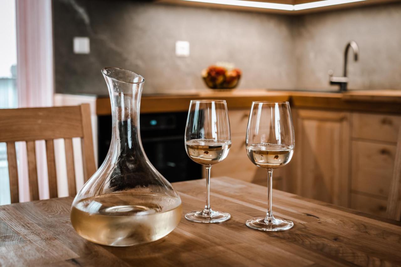 Apartmaji Gracner Dramlje Екстер'єр фото