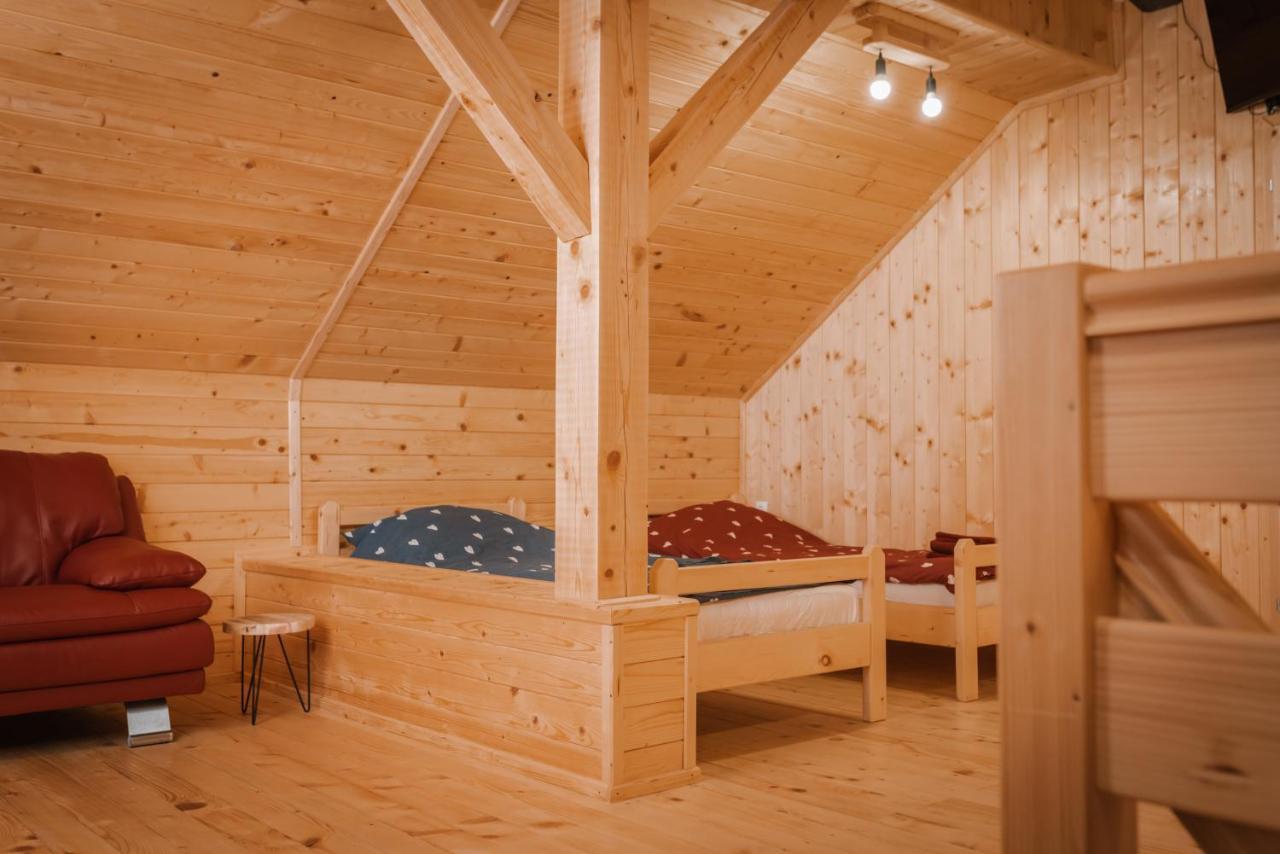 Apartmaji Gracner Dramlje Екстер'єр фото