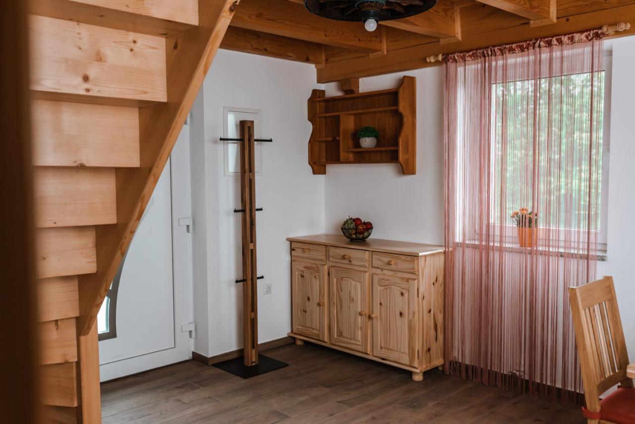 Apartmaji Gracner Dramlje Екстер'єр фото